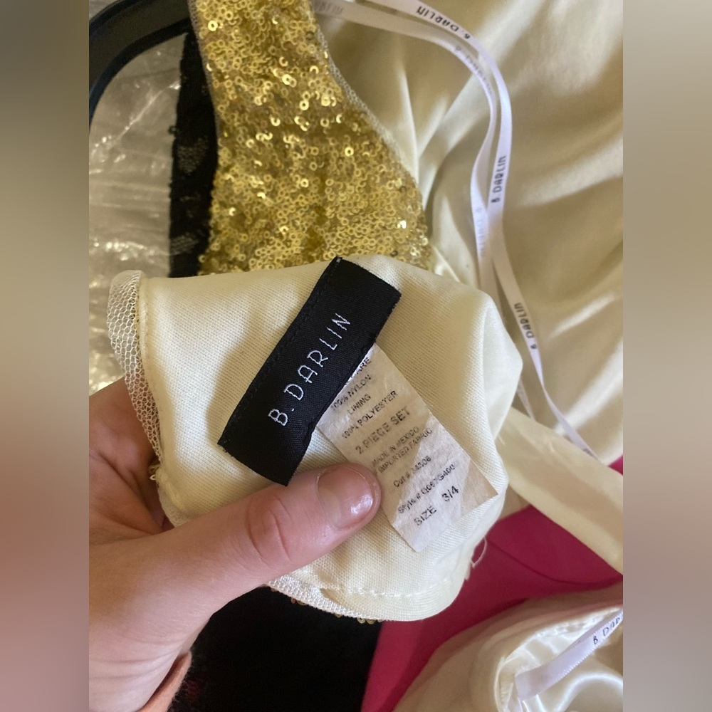 Perfect (Never Worn) - image 4